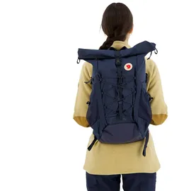 Fjällräven Abisko Hike Foldsack 25 l navy