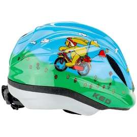 KED Meggy II Originals 46-51 cm Kinder felix der hase