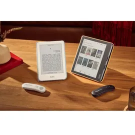 KOBO N257-AC-WH-U-PL E-Buchleser 16 GB Weiß