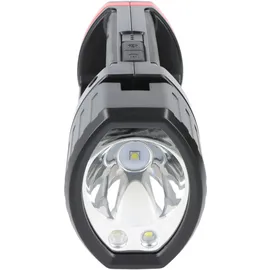 Ansmann HS20R Pro LED Handscheinwerfer 21,6 cm, 1700 lm, wiederaufladbar