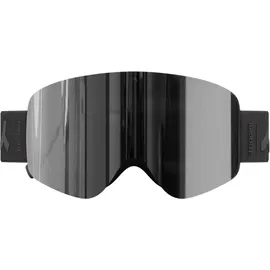 Tripoint Indira Col Magnet - Skibrille Matt Black One Size