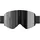 Tripoint Indira Col Magnet - Skibrille Matt Black One Size