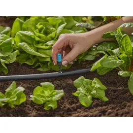 Gardena Micro-Drip-System Kleinflächendüse 10 Stück schwarz