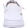 HEYDUDE Dude Sneaker Wendy Boho Embroidered weiß,