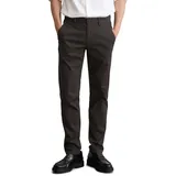 Marc O'Polo Hosen Grau 38