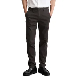 Marc O'Polo Hosen Grau 38