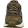 Xsensible Sportliche Schnürschuhe Damen Braun 40