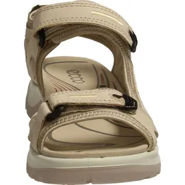 ECCO Offroad Damen limestone 43
