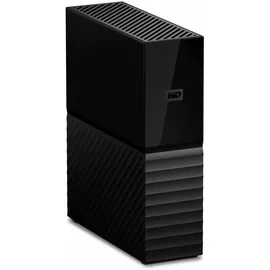 Western Digital My Book 24 TB USB 3.2 schwarz 