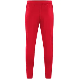 Jako Power Trainingshose 105 rot/weiß L