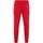 Jako Power Trainingshose 105 rot/weiß L