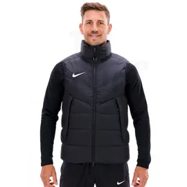 Nike Federation Sideline Weste Schwarz M