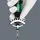WERA Drehmoment-Schraubendreher 7450 10,0 Ncm