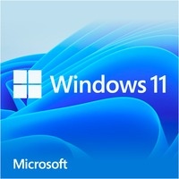Windows 11 Home, Betriebssystem-Software - 64-Bit, Deutsch, DVD-ROM