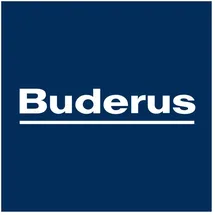 Buderus Logamax WS160.3-35 WP E Wohnungsstation
