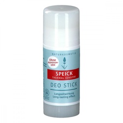 Speick Thermal sensitiv Deo Stick