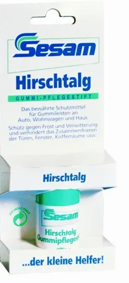 HPAUTO Gummipflegemittel 10424 0.025KG
