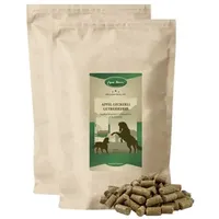 Lyra Pet Lyra Horse Apfel Leckerli 10 kg