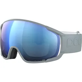 Poc Zonula Skibrille (Größe ONE SIZE, grau)