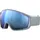 Poc Zonula Skibrille (Größe ONE SIZE, grau)