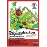Ursus Zeichenkarton A3 200 g/m2 250 Blatt