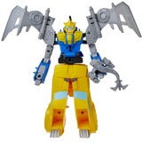 Transformers Bumblebee Cyberverse Adventures Dino Combiners Bumbleswoop