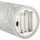 Pauleen Cosy Feather LED-Kerze 2 St. grau/weiß