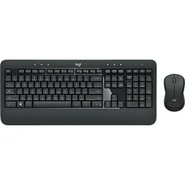 Logitech MK540 Advanced AR