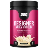 ESN Designer Whey Protein Banana Milk Pulver 908 g