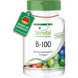 Fairvital B-100 Kapseln 90 St.