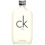 Calvin Klein CK One Eau de Toilette 100 ml