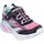 SKECHERS Cosmic Glow Kinder Schwarz 31