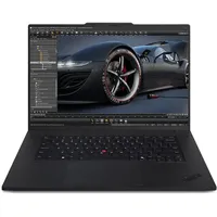 Lenovo ThinkPad P1 G7 16" WQXGA Core Ultra 7