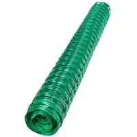 DEMA Schutznetz Bauzaun Zaun Schutzzaun Mobilzaun Rollzaun Absperrzaun 30x1
