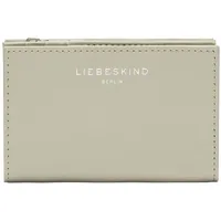 Liebeskind Berlin Lilith Wallet S Damen Geldbörse beige