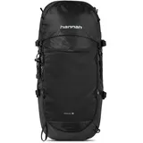Hannah Arrow 30 Rucksack Schwarz