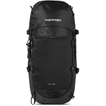 Hannah Arrow 30 Rucksack Schwarz