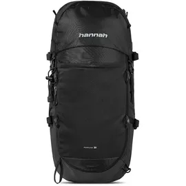 Hannah Arrow 30 Rucksack Schwarz