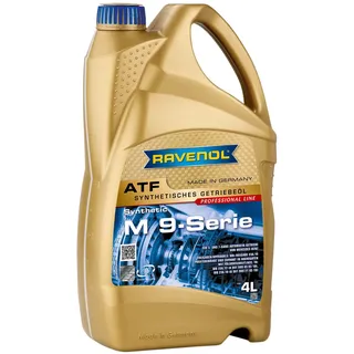 Ravenol ATF M 9-Serie
