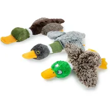 Best Pet Supplies Stockente S braun