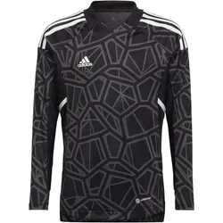 adidas Condivo 22 Torwarttrikot Kinder - schwarz - 128