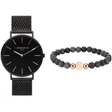 Liebeskind Berlin Set Black Beauty