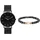 Liebeskind Berlin Set Black Beauty