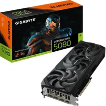 Gigabyte GeForce RTX 5080 Windforce OC SFF 16G