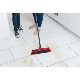 Vileda DuActiva Besen und 2 in 1 Kehrset