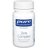 Pro Medico Zink Complex Kapseln 60 St.