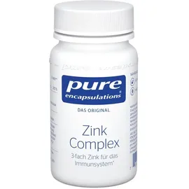 Pro Medico Zink Complex Kapseln 60 St.