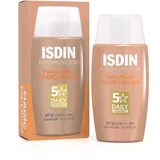 ISDIN FusionWater MAGIC MEDIUM LSF 50 50 ml Creme