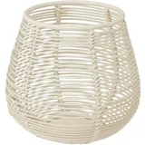 home&styling collection Home Styling Collection Teelichthalter weiß & Gr.: onesize