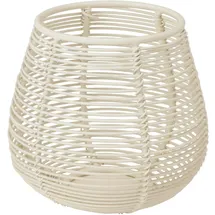 home&styling collection Home Styling Collection Teelichthalter weiß & Gr.: onesize